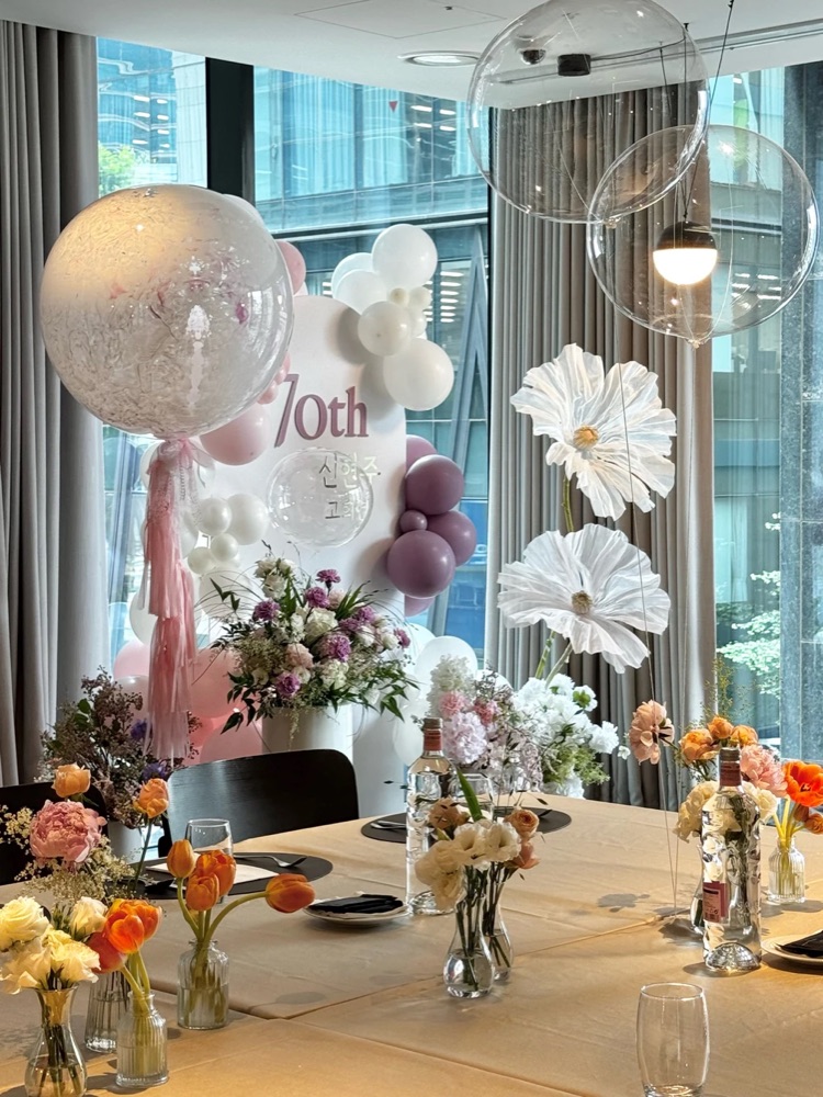 Salon 3 대관 사진 3