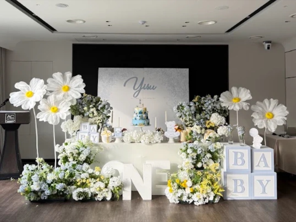 SALON 1+2 대관 사진 2