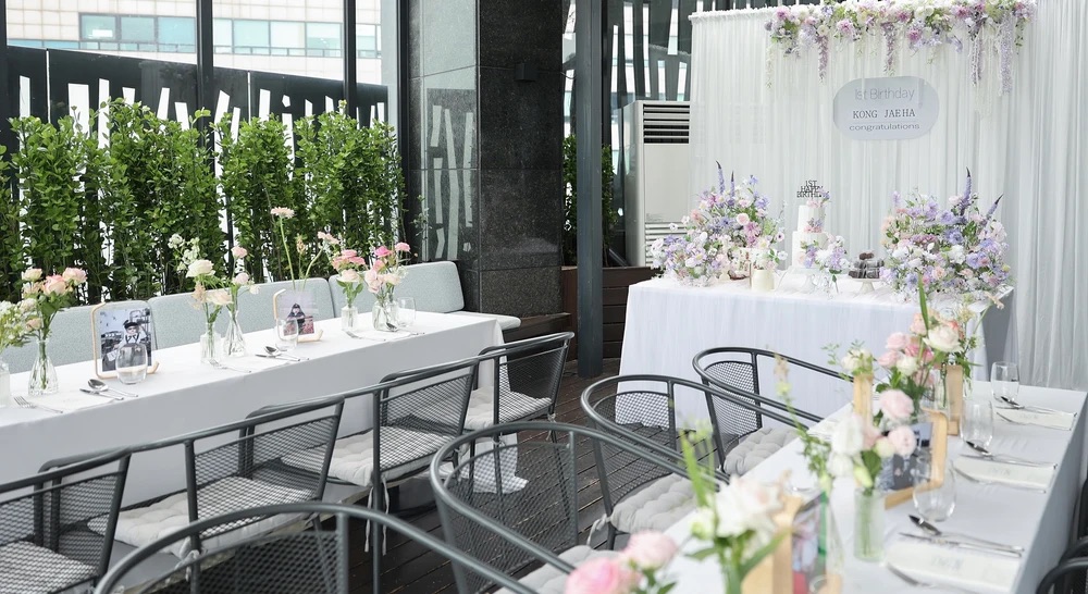 Rooftop Kloud 대관 사진 3