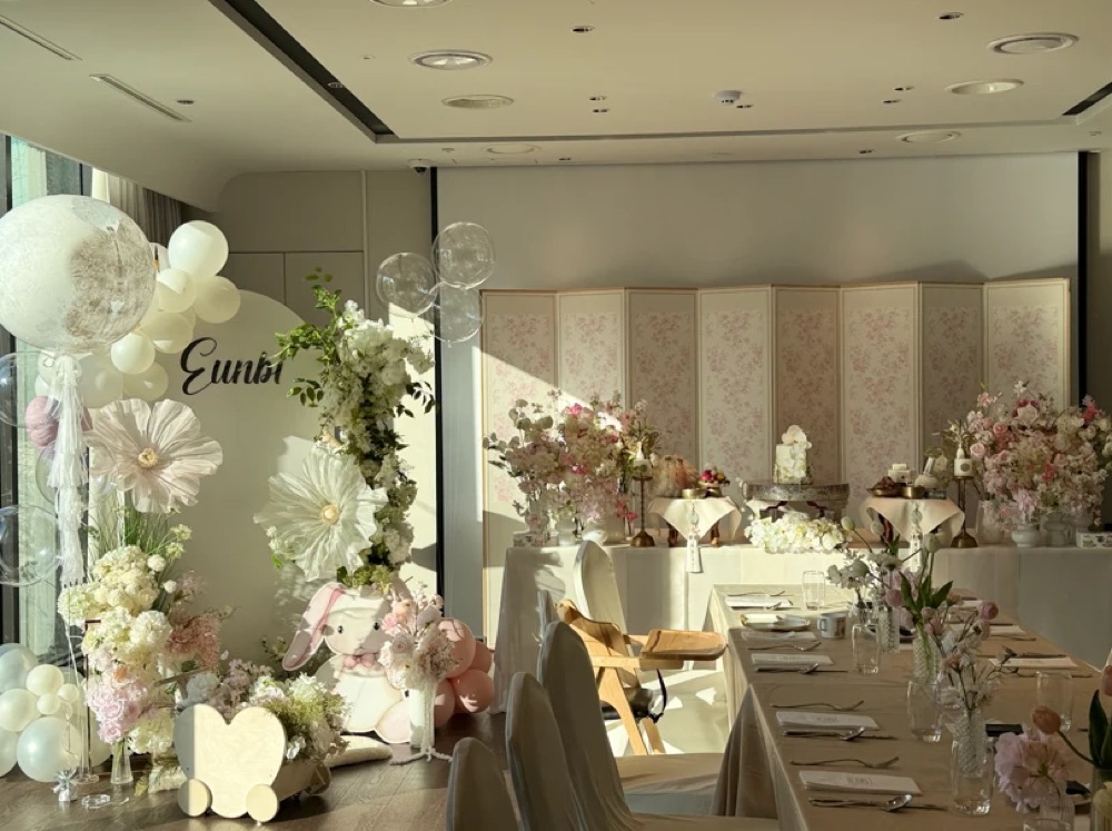 SALON 1 대관 사진 2
