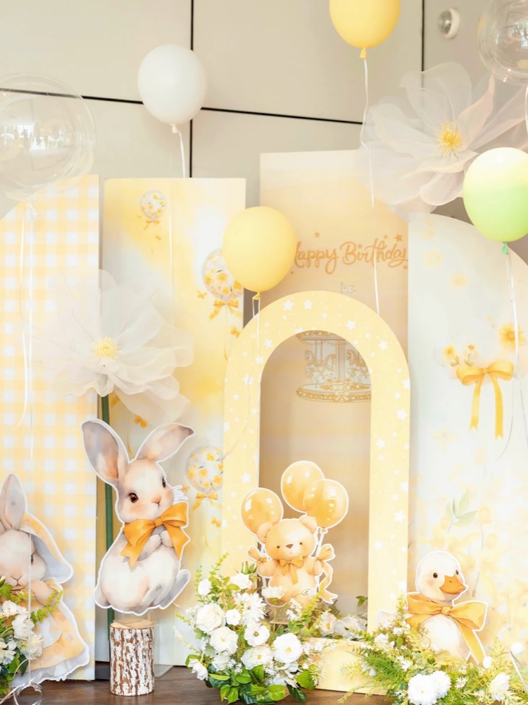 AC 호텔 바이 메리어트 서울 강남 SALON 1+2 대관 사진