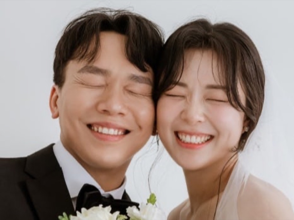 세미웨딩촬영 사진 2