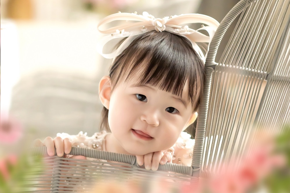 달리아스냅 포트폴리오 사진 7