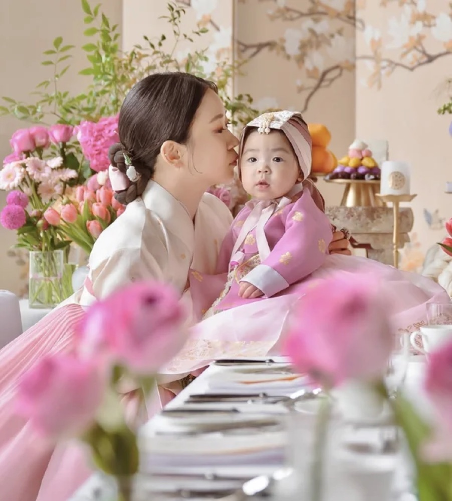 디올리아 화보형 [파인아트화보집] 사진