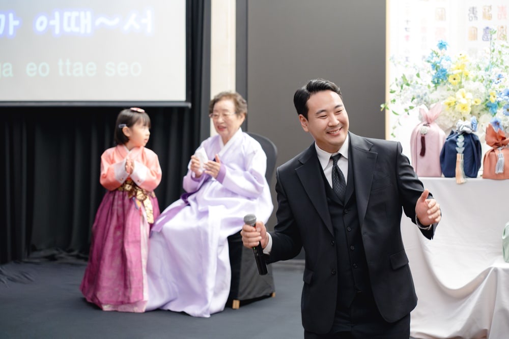 가족 행사촬영(백일·생신연 등)_PEONY 1 사진 2