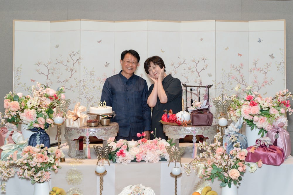 가족 행사촬영(백일·생신연 등)_PEONY 2 사진 2