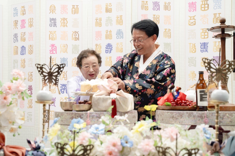 가족 행사촬영(백일·생신연 등)_PEONY 1 사진 3
