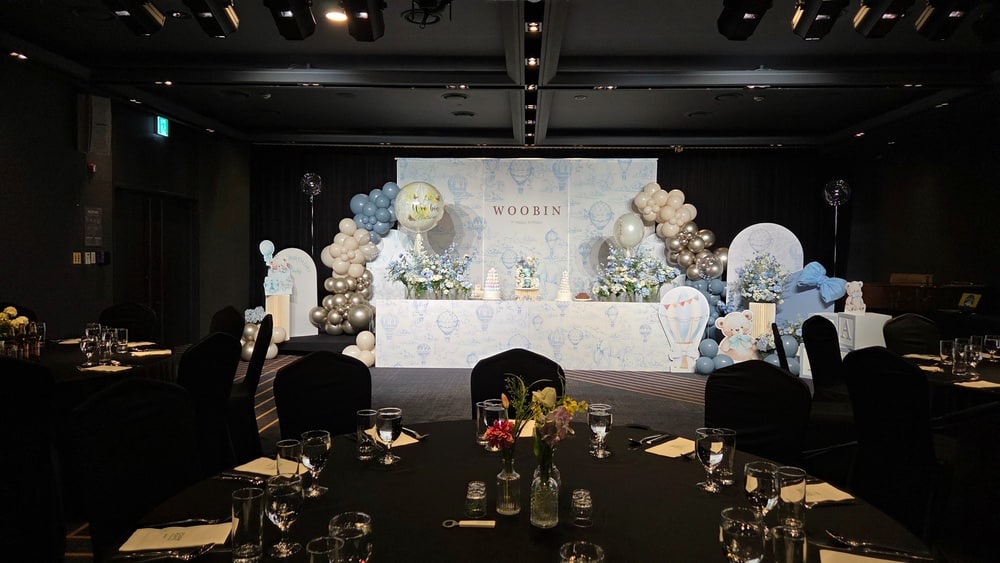 G Ballroom 대관 사진 3