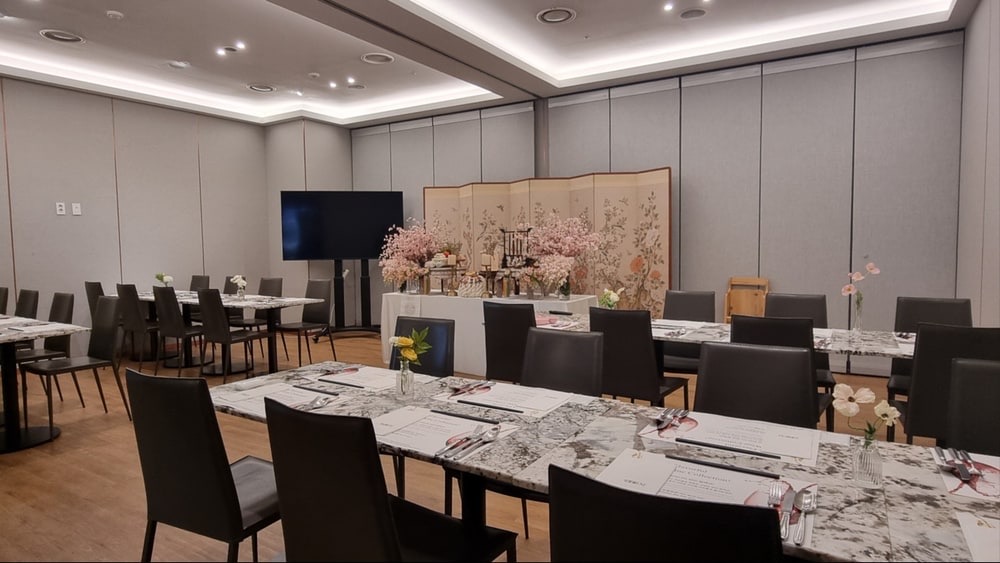 PDR-AB Room 대관 사진 3