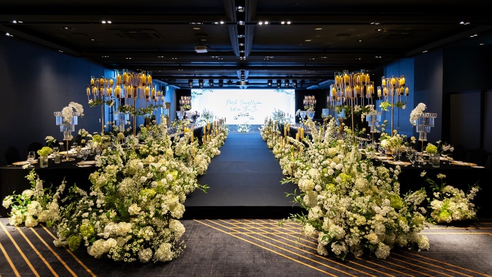 G Ballroom 대관 사진 2
