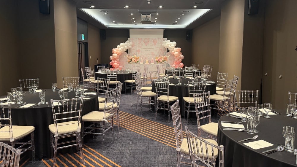D BallRoom 대관 사진 2