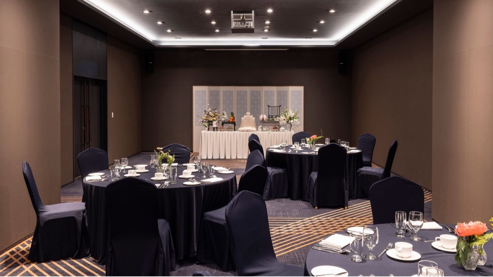 D BallRoom 대관 사진 3