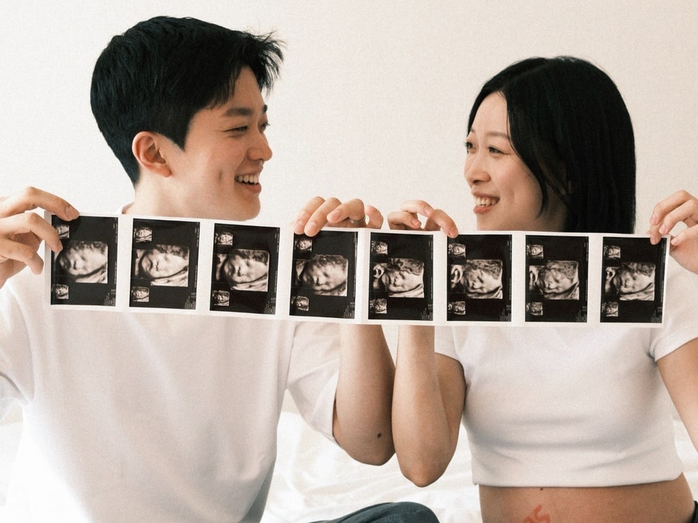 헤이리나스냅 만삭스냅 사진