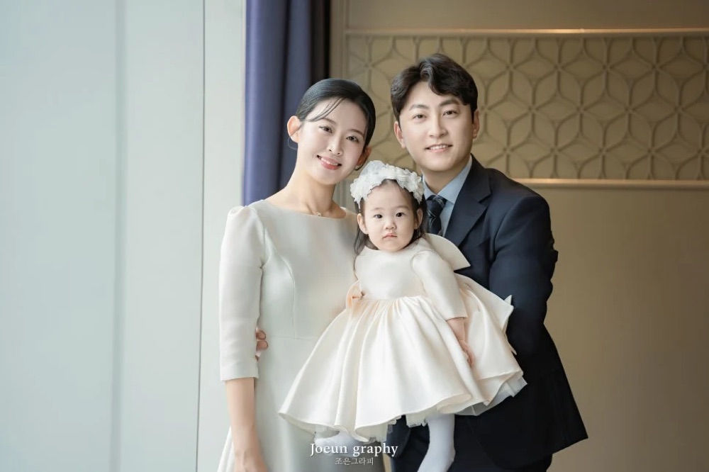 조은그라피 대표 사진