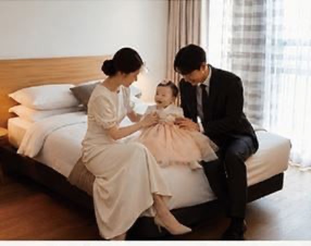돌잔치 13인 패키지 사진 2