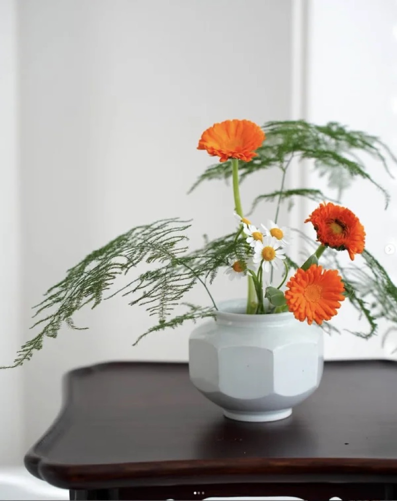 생화돌상 사진 2