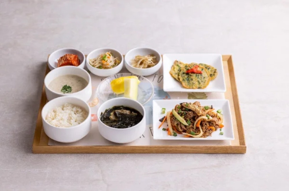 소피텔 앰배서더 서울 연회장 포트폴리오 사진 3