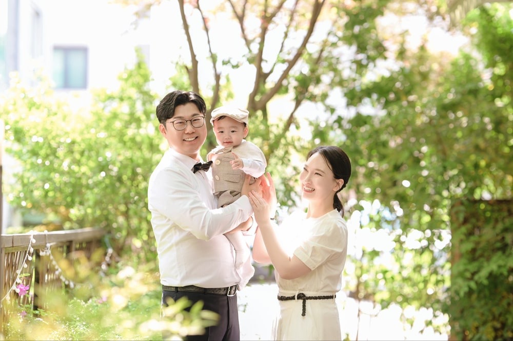 비토가사진관 돌잔치 스냅 (데이터형) 사진