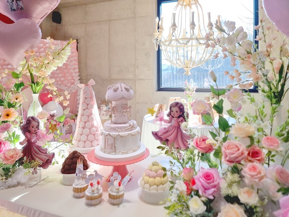 포어클락 Little Essential 사진