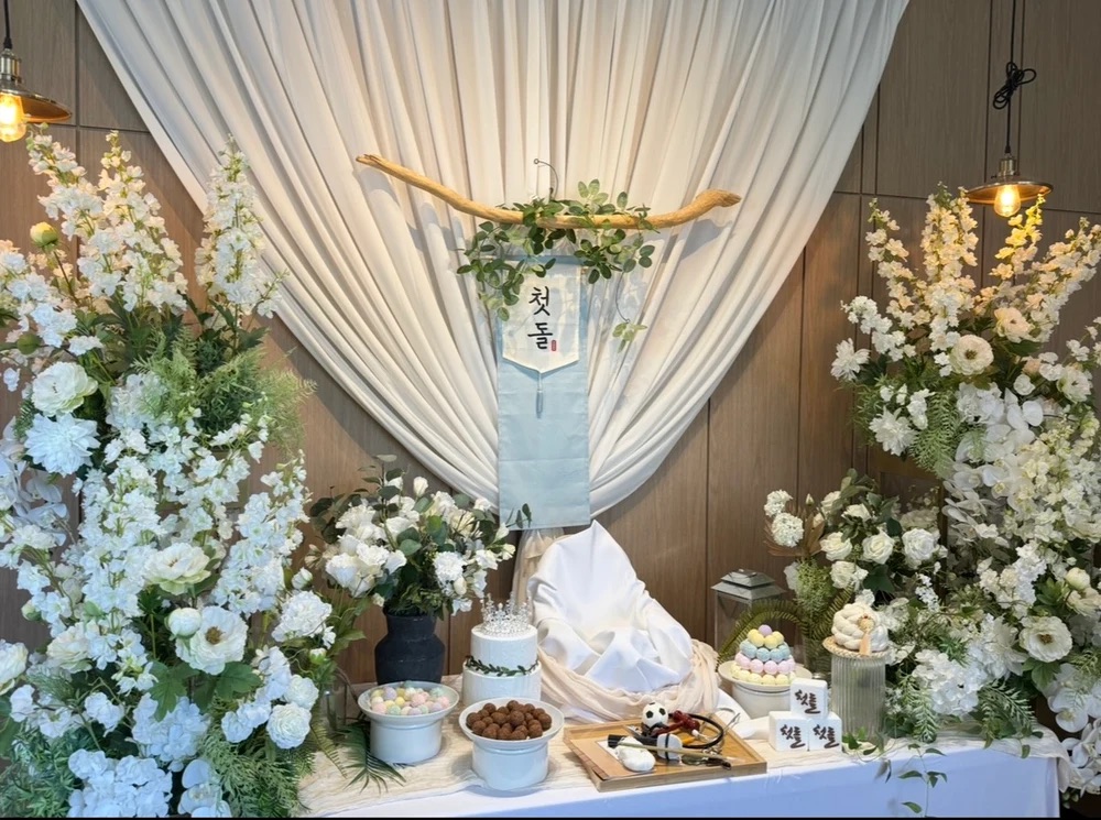 CASA TABLE 파티션 룸 대관 사진 3
