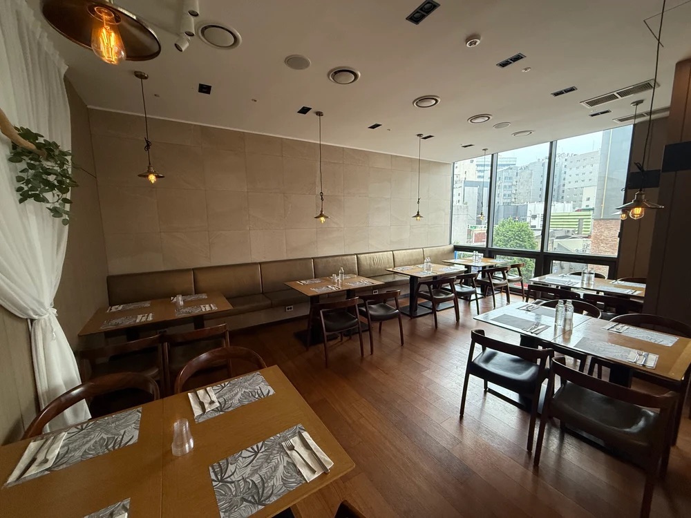 CASA TABLE 파티션 룸 대관 사진 2