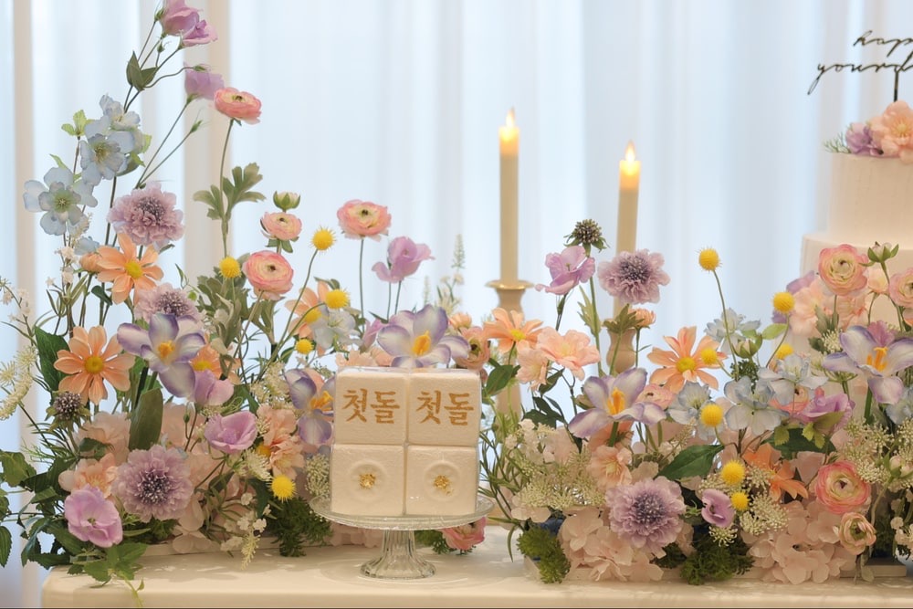 2F R.ENA 레스토랑 대관 사진 2