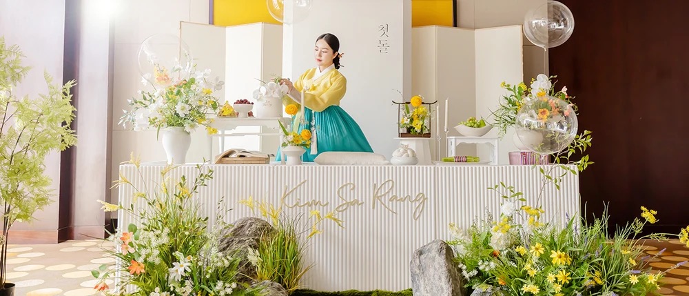예나리스냅 대표 사진