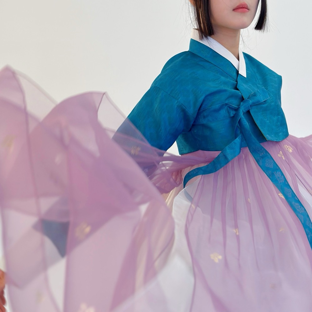 다소다한복 대표 사진