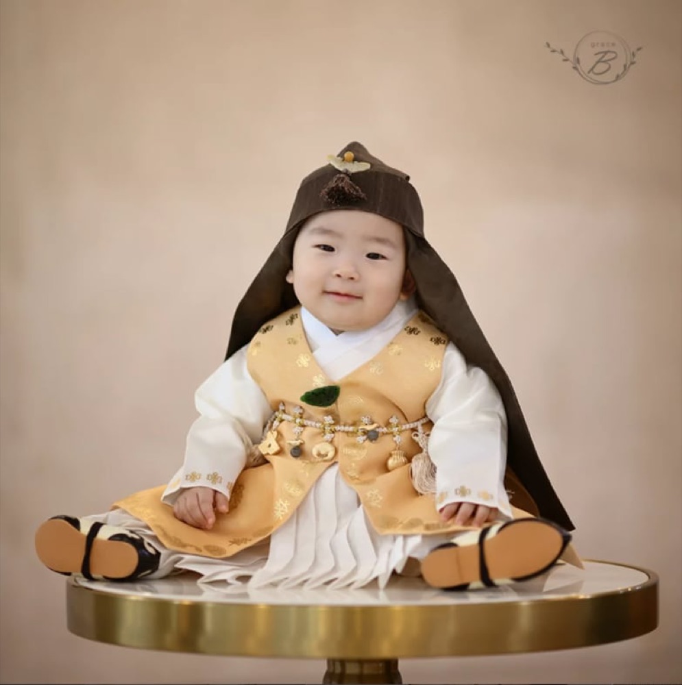 그레이스비 대표 사진