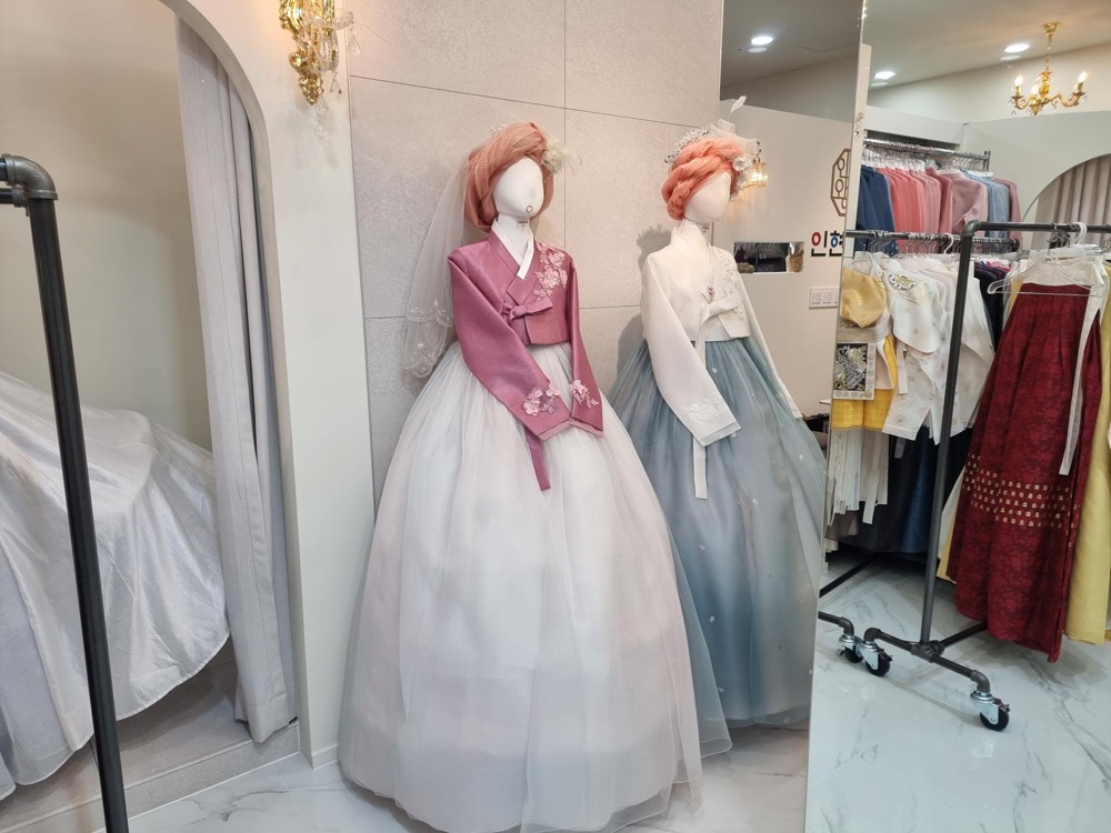 인현왕후 대표 사진