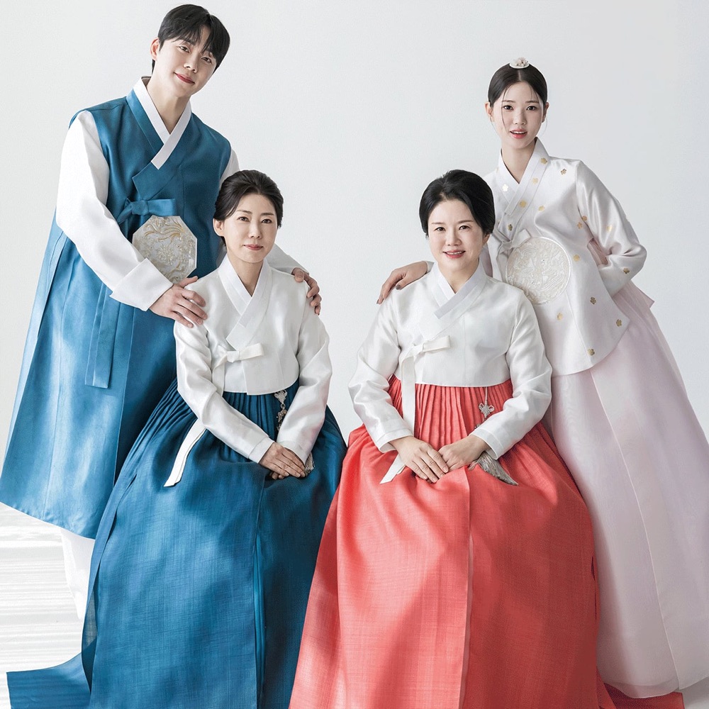 단하나한복 대표 사진