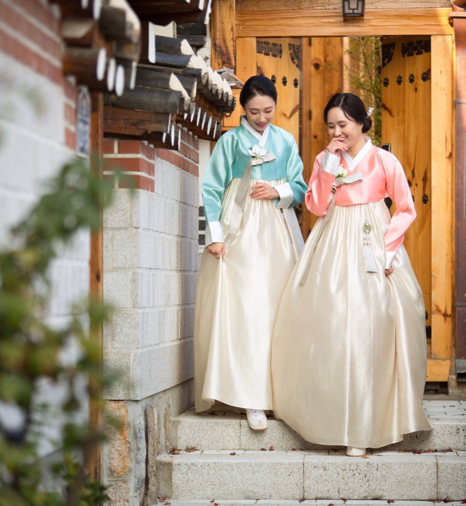 새미한복 대표 사진
