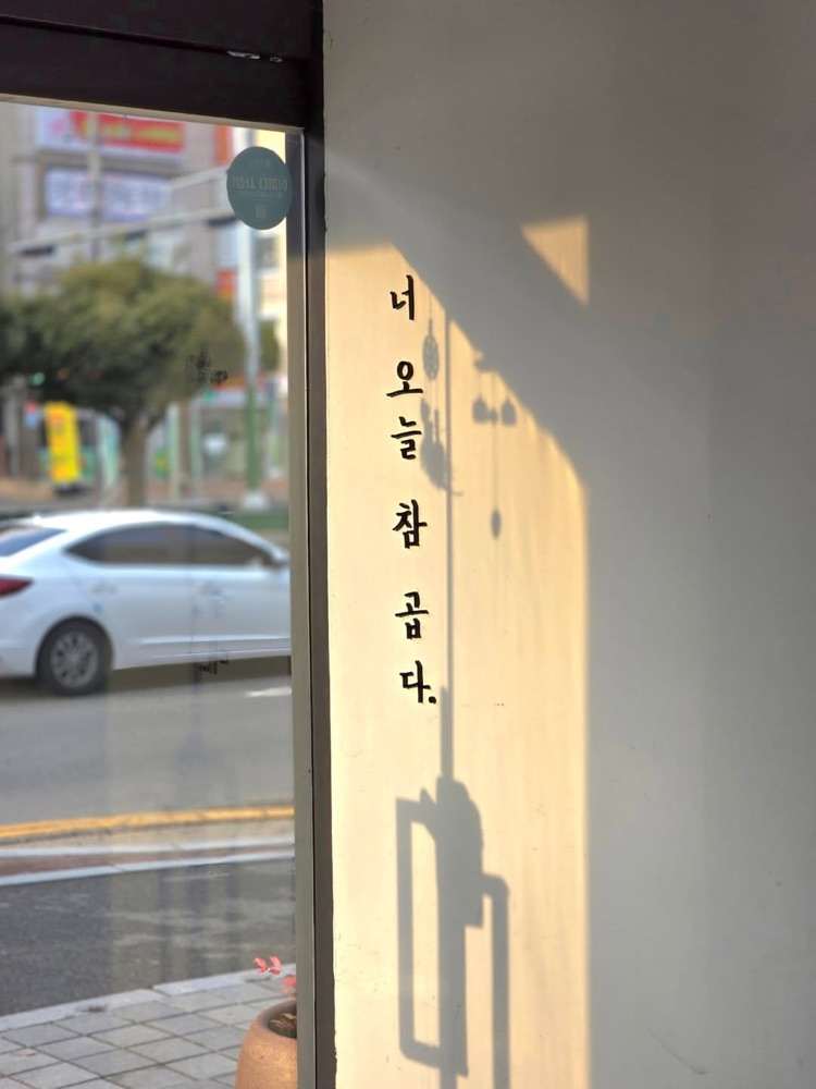 황금비단 대표 사진