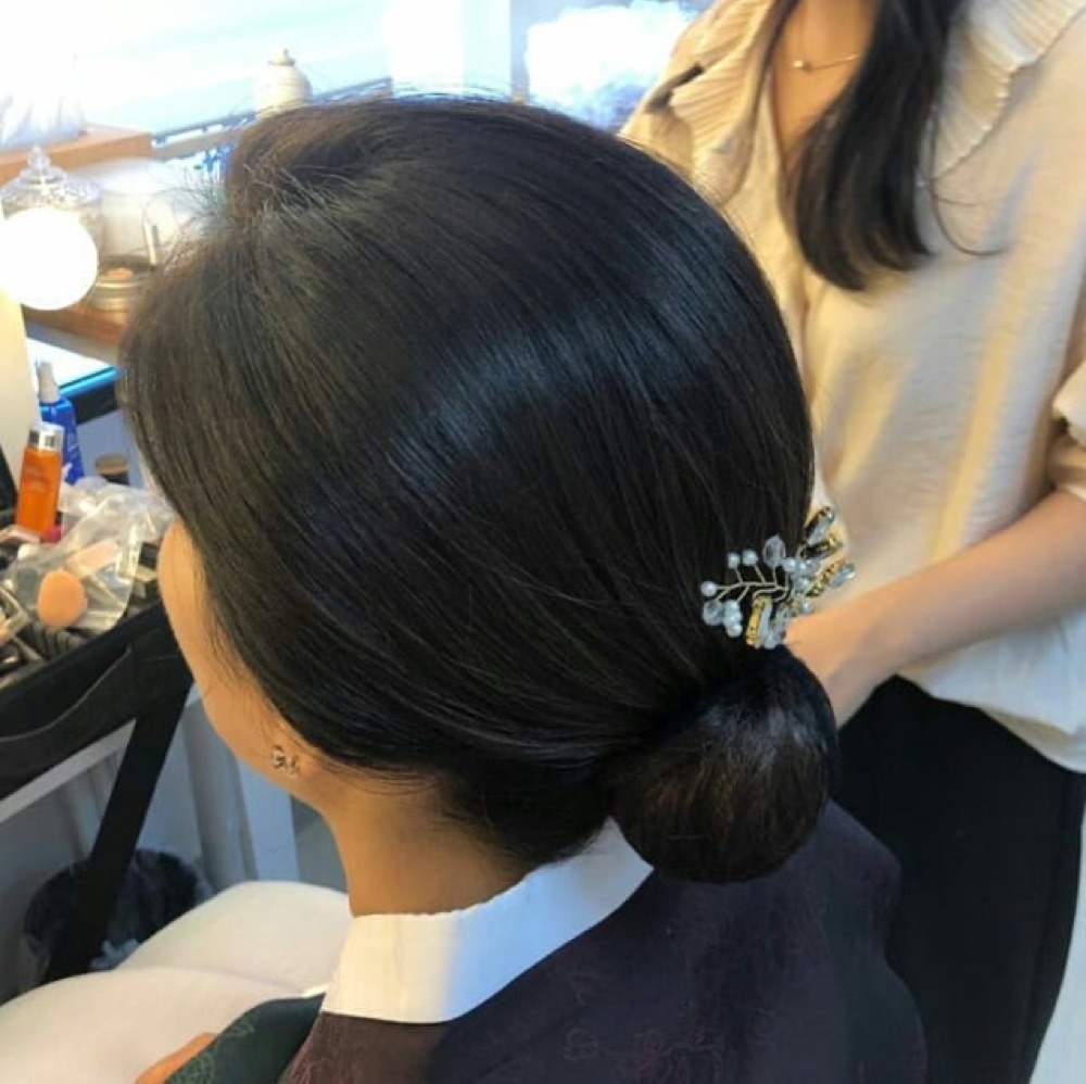 메리앤뷰티 대표 사진