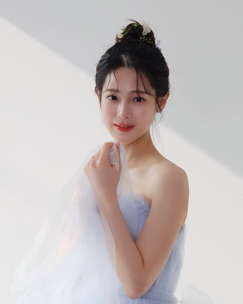 마중by항아 대표 사진