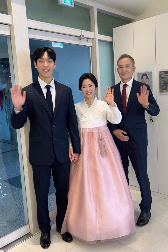 스페이스뷰티 메이크업 대표 사진