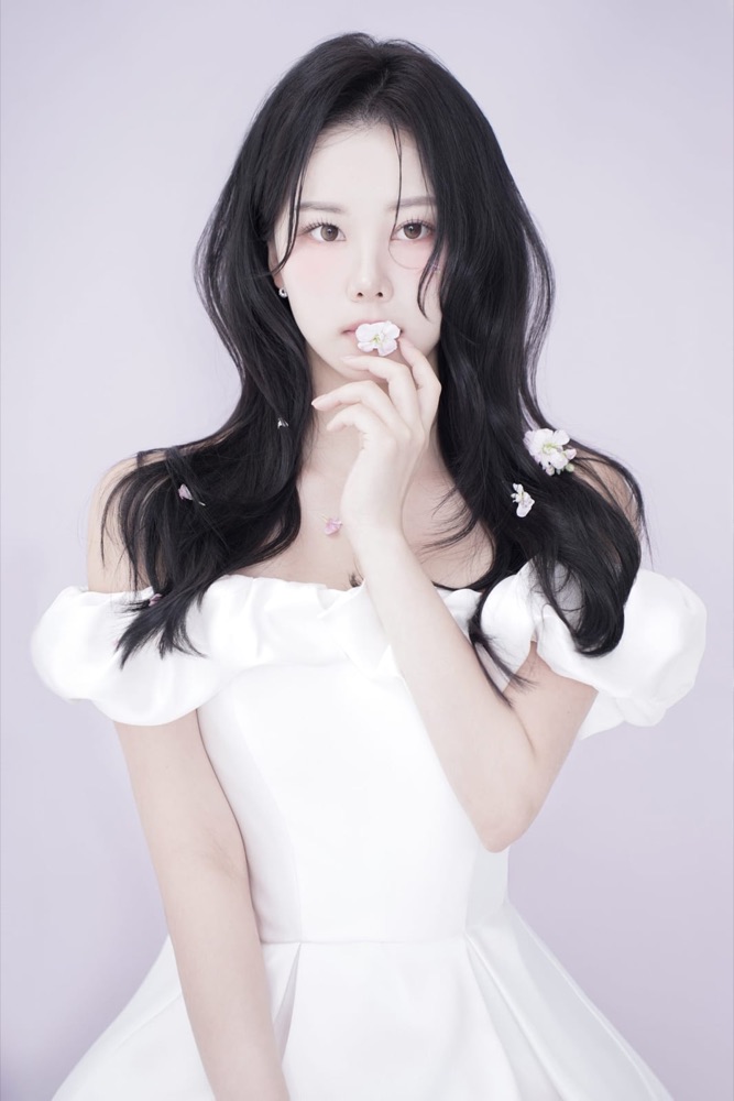 플로라 헤어메이크업 대표 사진