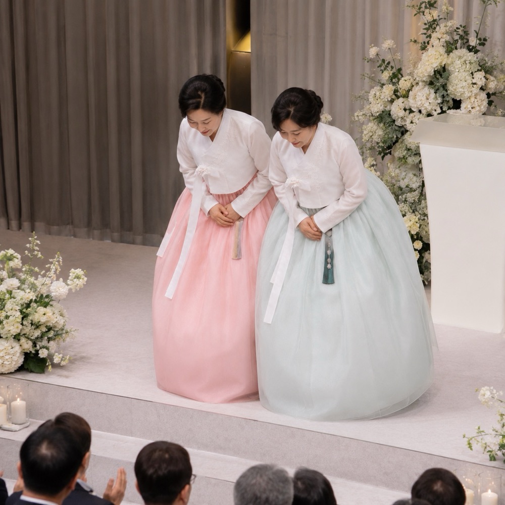 수한복 파주점 대표 사진
