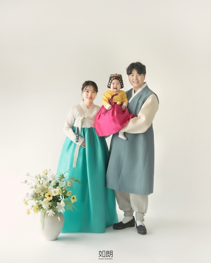 여랑스튜디오 대표 사진