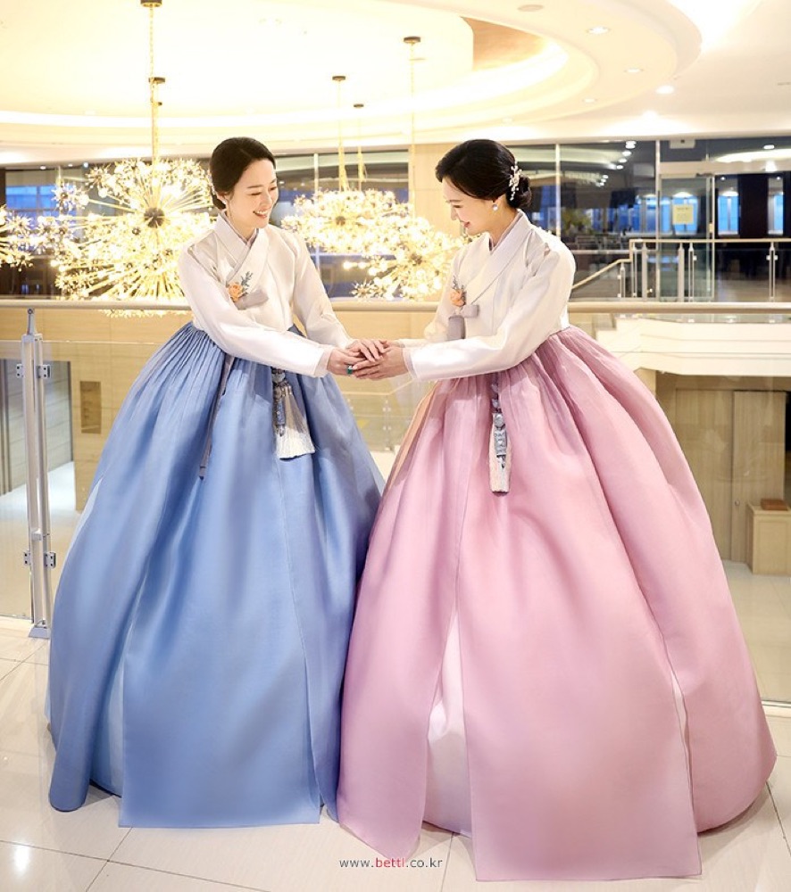베틀한복 인천점 대표 사진