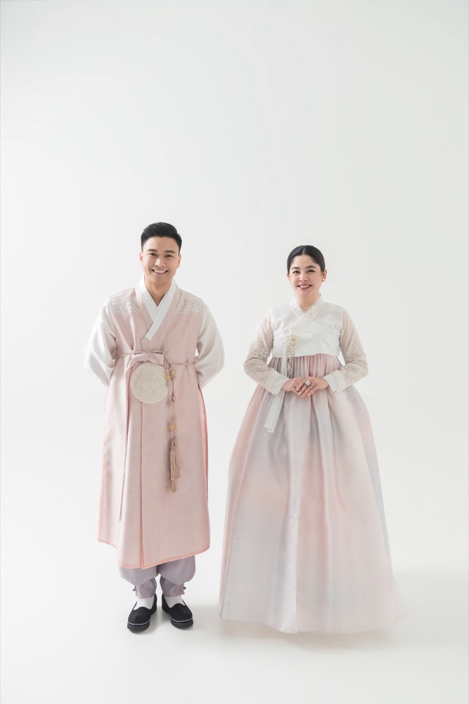 더휘한복 대표 사진