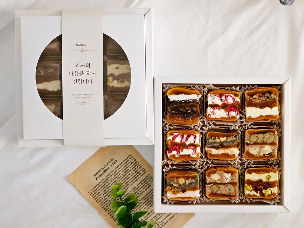 설기로운 대표 사진