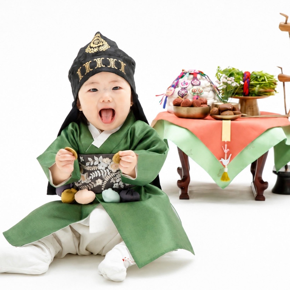 스튜디오 라팡 대표 사진