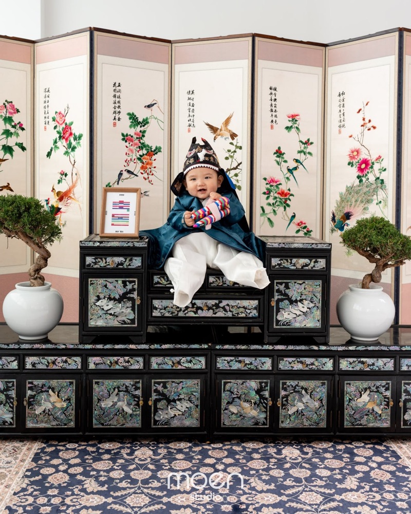 스튜디오 모엔 대표 사진