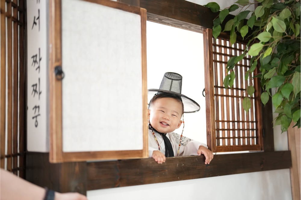 처음만난날 스튜디오 대표 사진