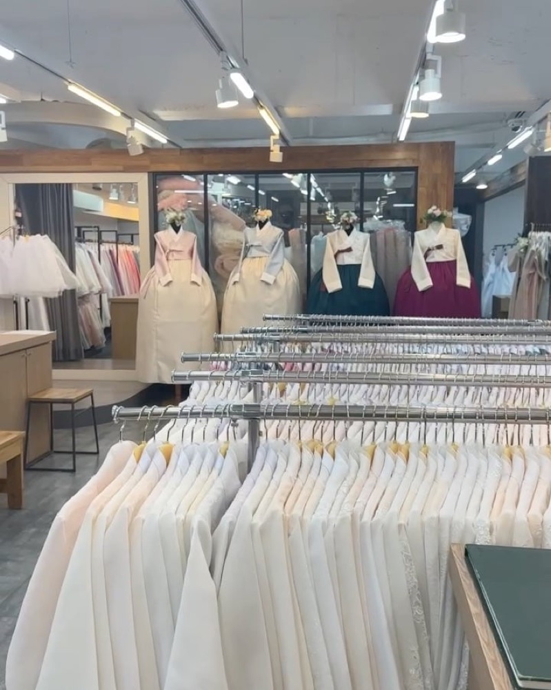 신씨비단 대표 사진