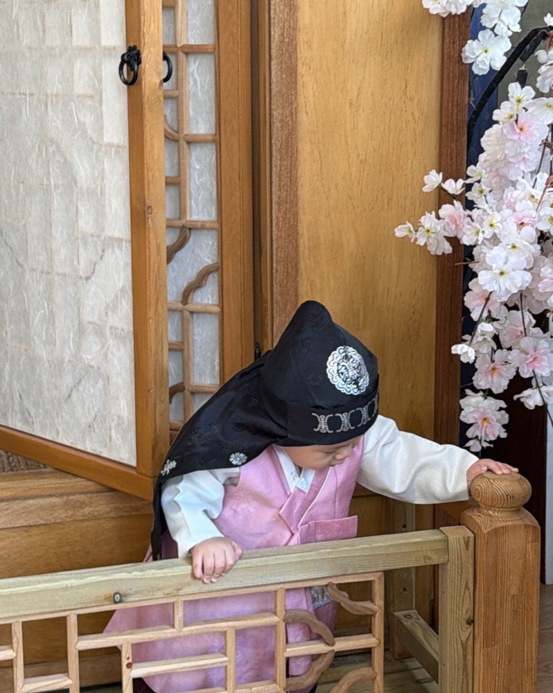 아이스마일 스튜디오 대표 사진