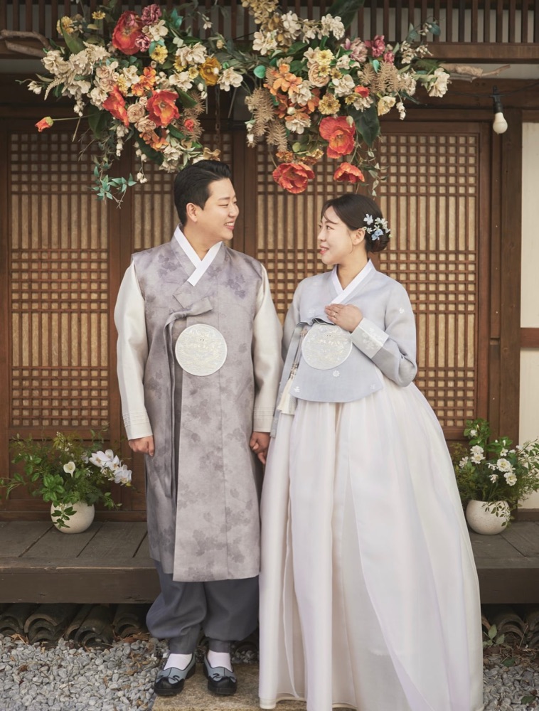 혜담한복 대표 사진