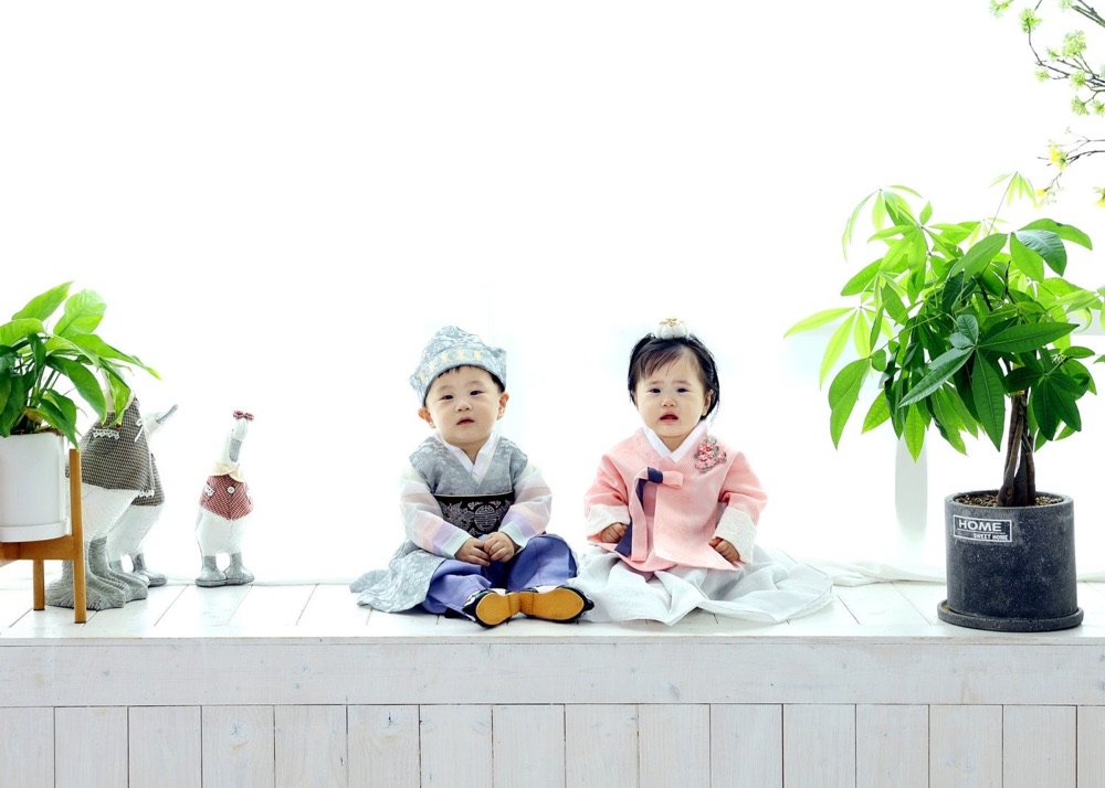 베이비앤맘스튜디오 대표 사진
