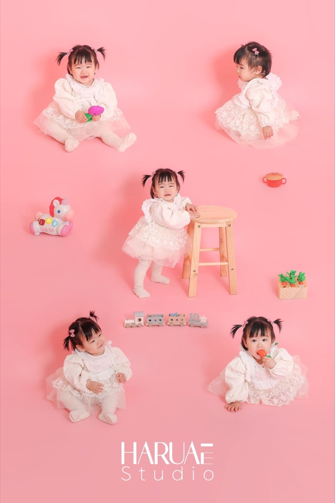 하루애스튜디오 대표 사진